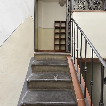 Il Limone Appartement Florence Buitenkant foto