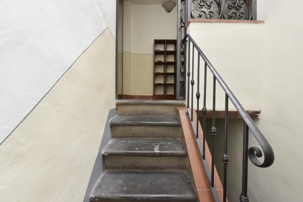 Il Limone Appartement Florence Buitenkant foto