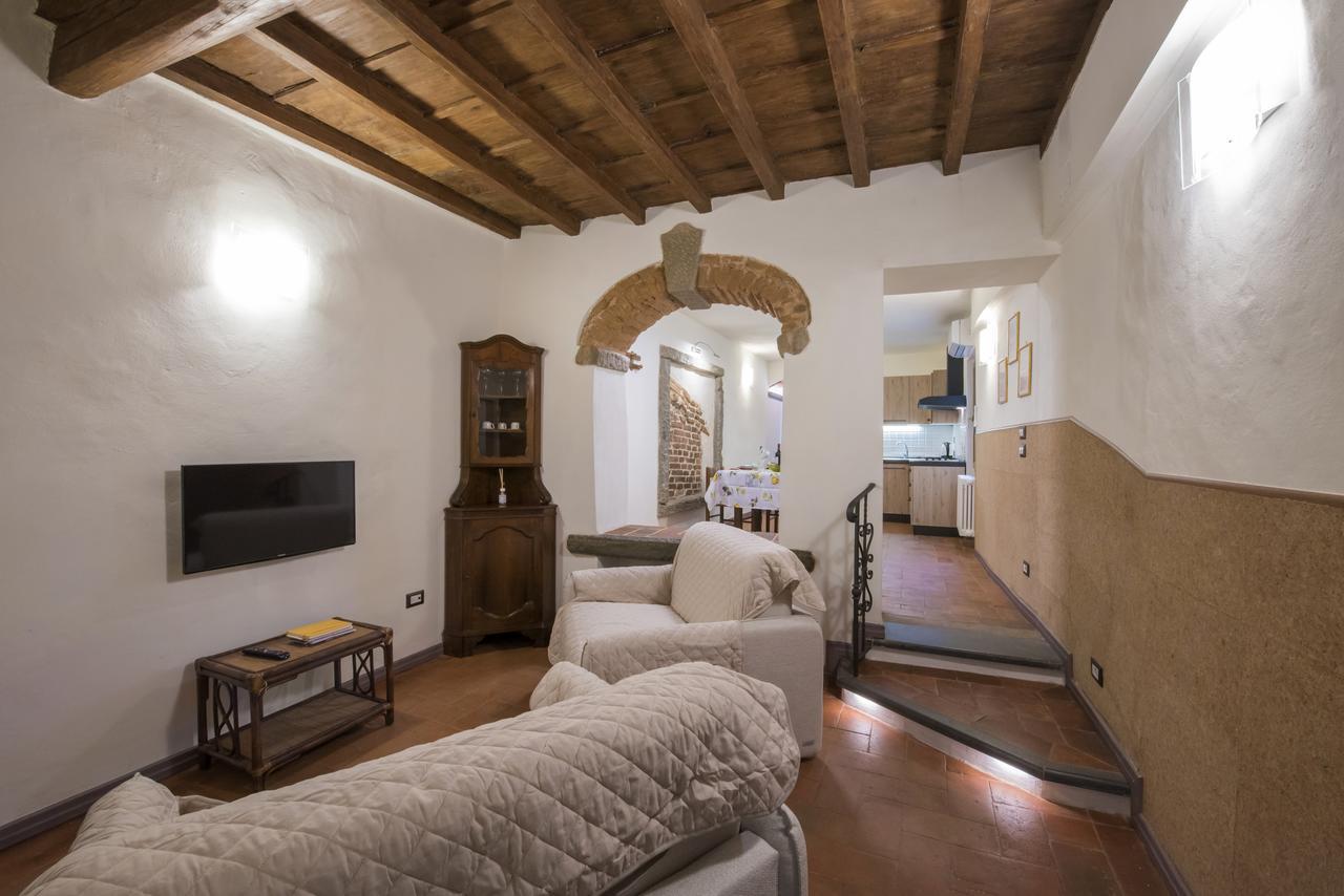 Il Limone Appartement Florence Buitenkant foto