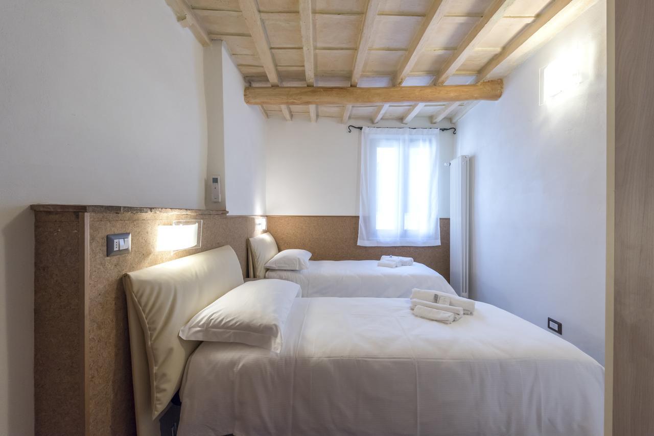 Il Limone Appartement Florence Buitenkant foto