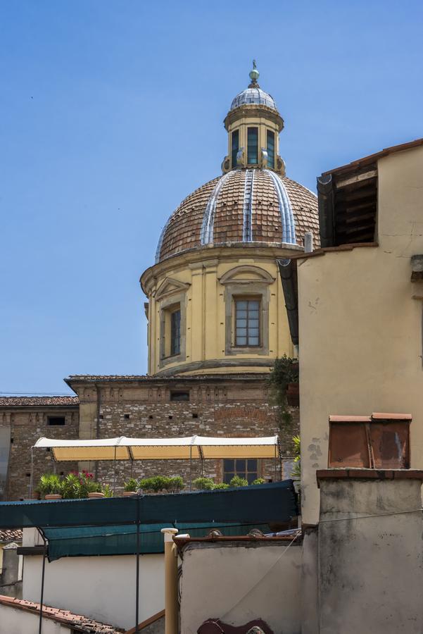Il Limone Appartement Florence Buitenkant foto
