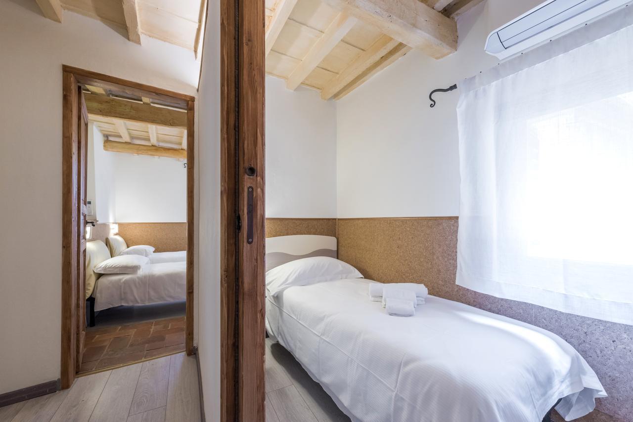 Il Limone Appartement Florence Buitenkant foto