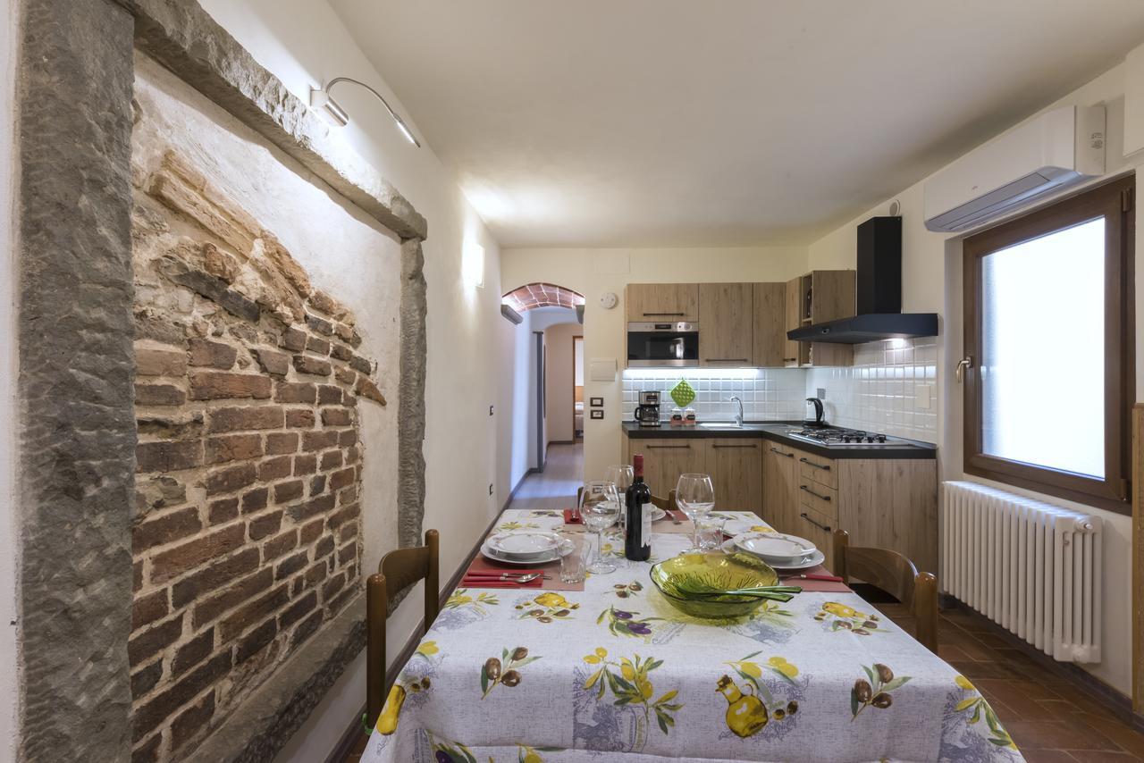 Il Limone Appartement Florence Buitenkant foto